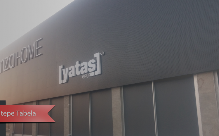  Maltepe Tabela Yapan Firmalar
