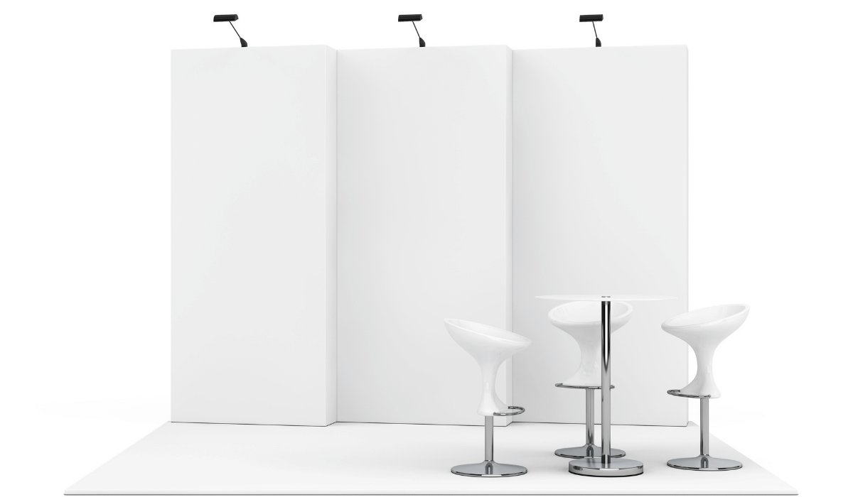 fuar stand fiyatları